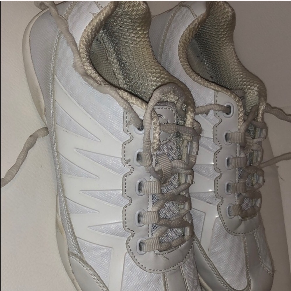 Chase Cheer Sneakers